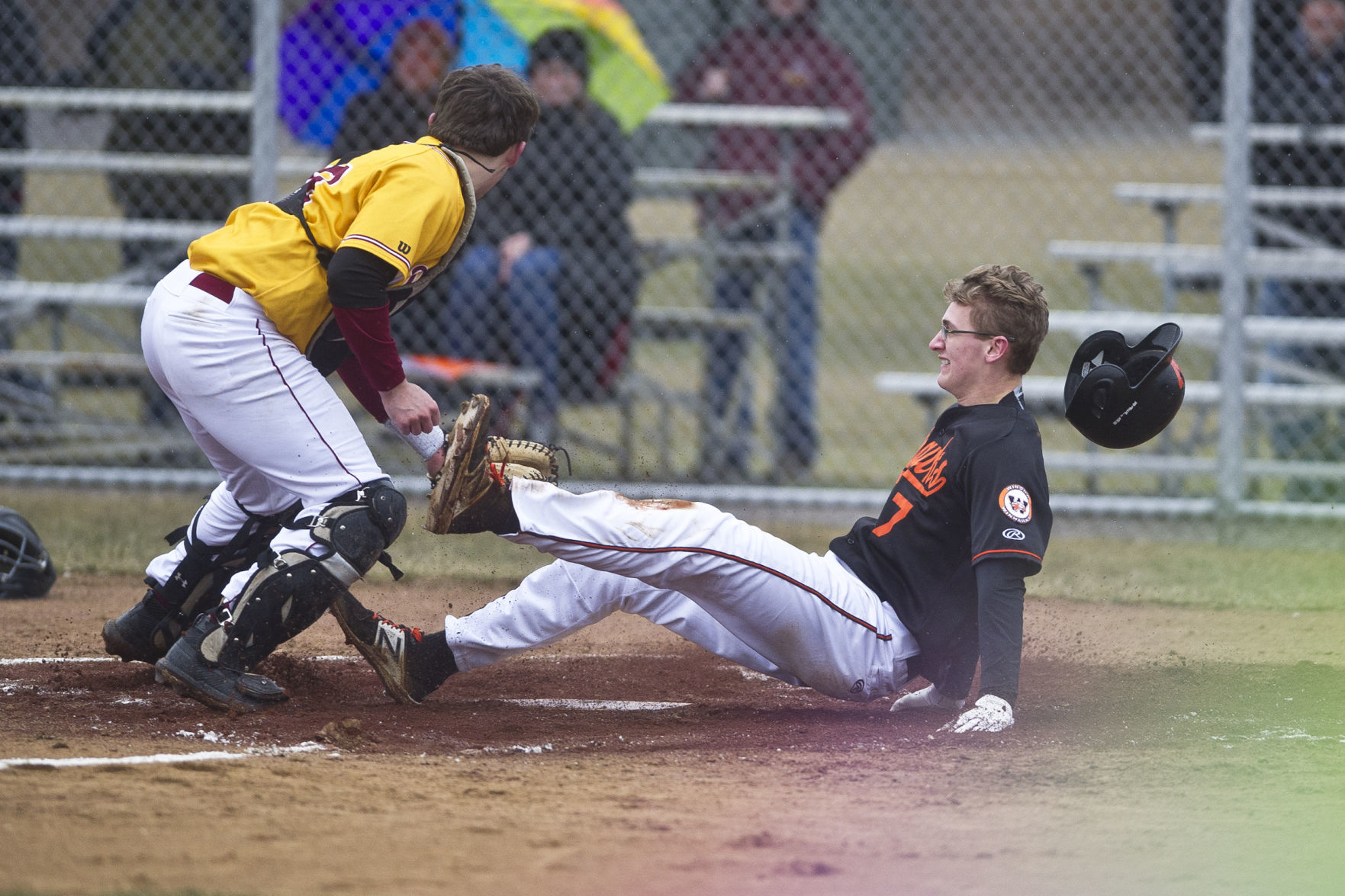 Winona v. Northfield 08